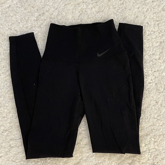 nike dri-fit legging - Picture 1 of 2